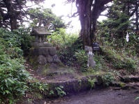 志賀山神社